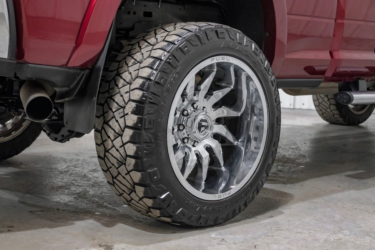 Used 2020 RAM 2500 Laramie image 64