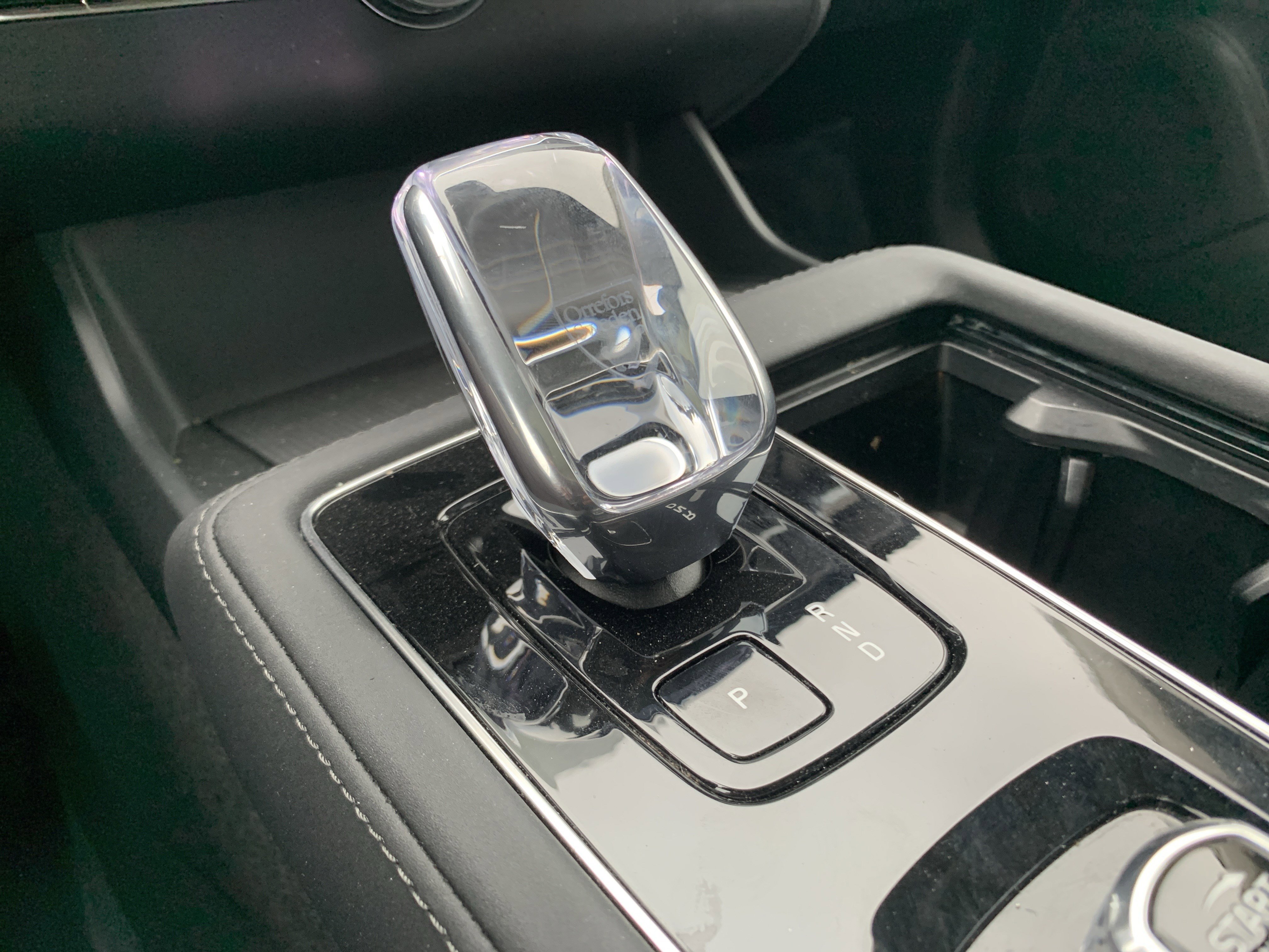 Used 2025 Volvo XC90 B6 Plus image 26