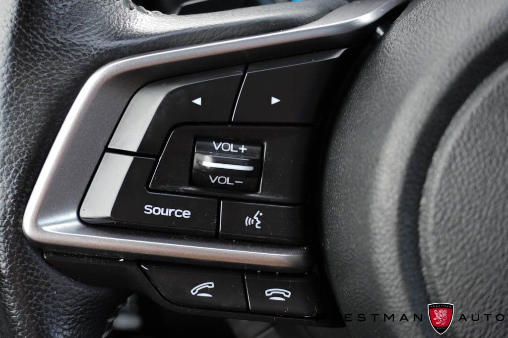 Used 2022 Subaru Ascent Limited w/ Technology Package AWD/4WD image 33