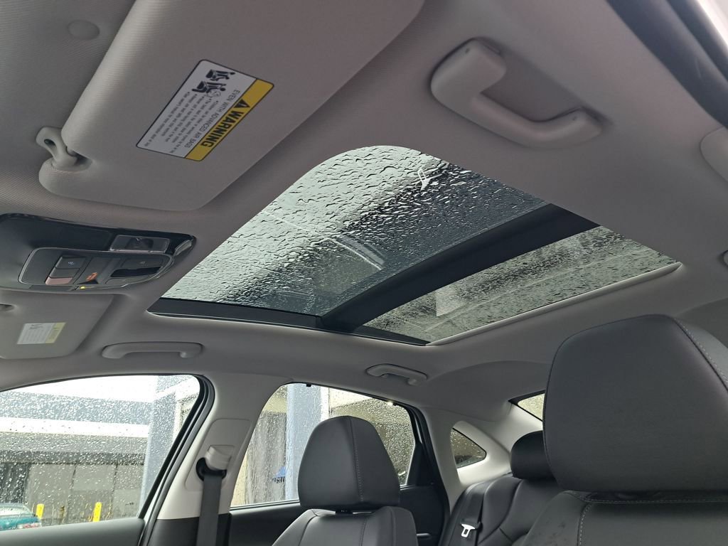 Used 2025 Hyundai Sonata Limited image 36