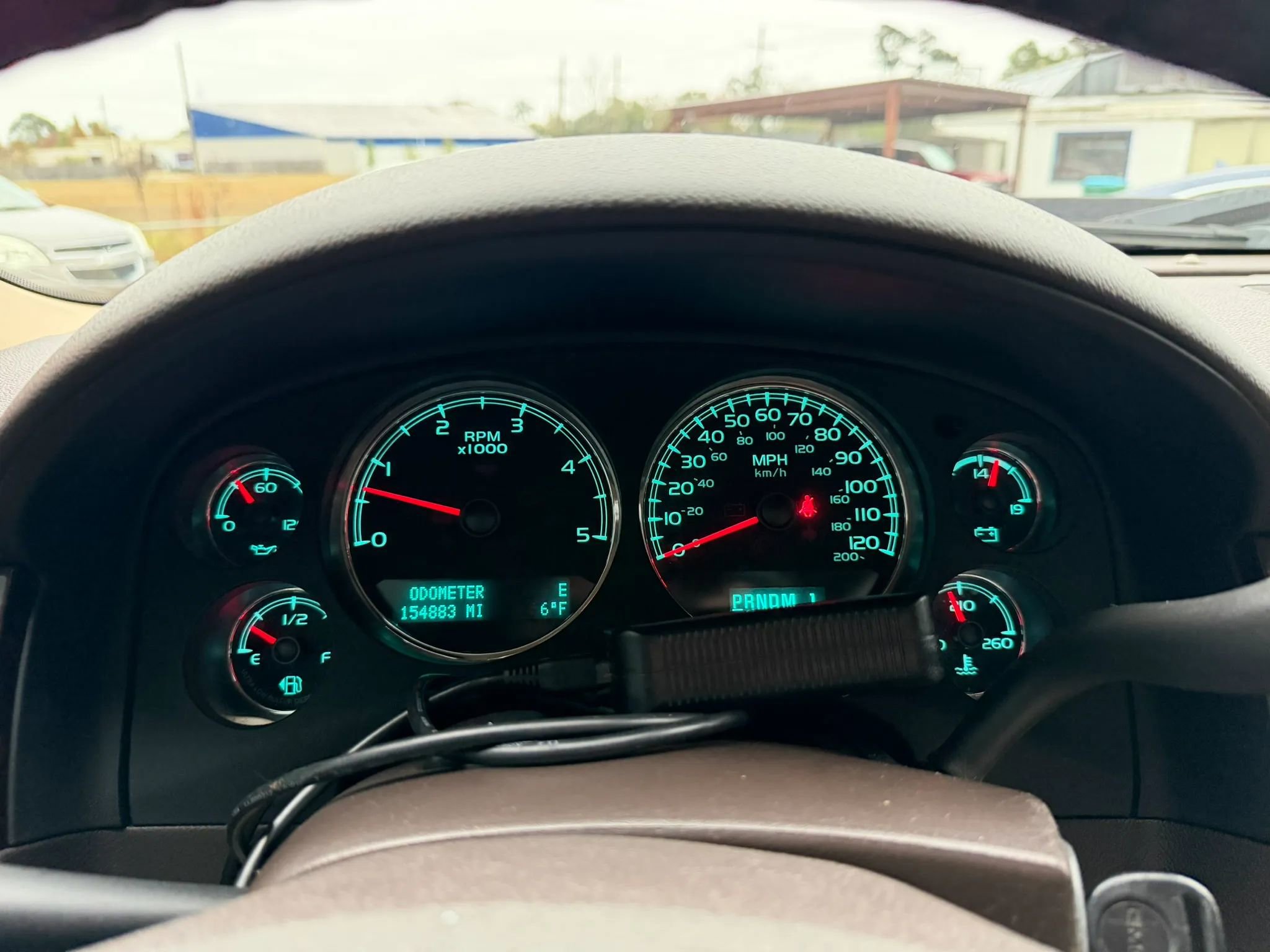 Used 2013 GMC Sierra 2500 Denali AWD/4WD image 14