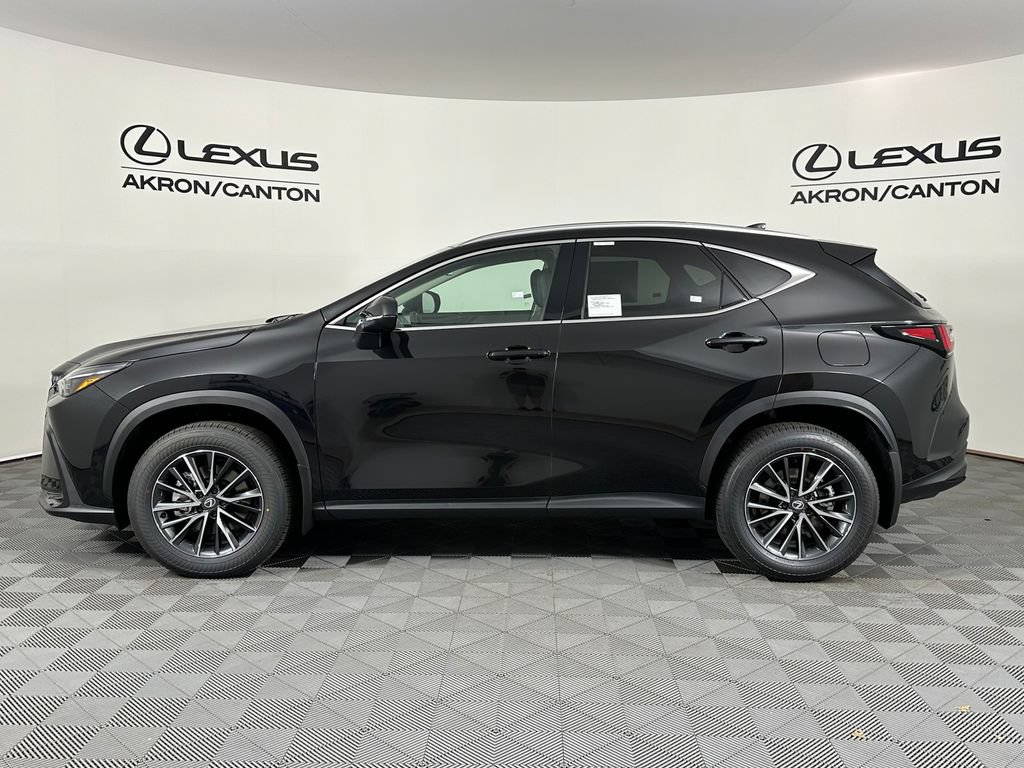 New 2026 Lexus NX 350 AWD w/ Accessory Package (2T) image 10