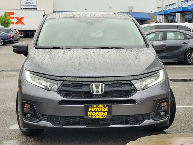 New 2026 Honda Odyssey EX-L image 2