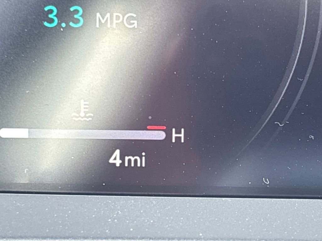 New 2026 Toyota Crown Signia Limited image 25