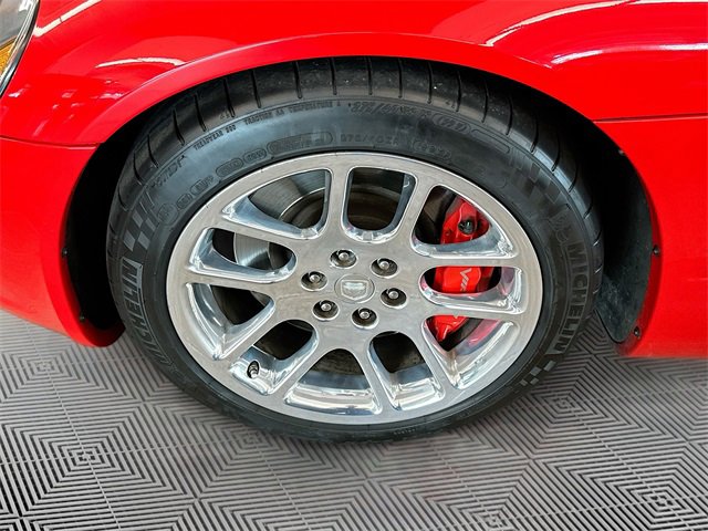 Used 2006 Dodge Viper SRT-10 image 22