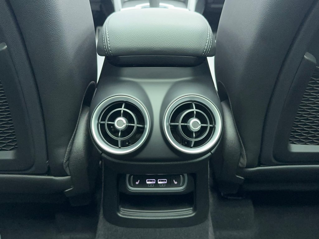 New 2025 Alfa Romeo Stelvio Sprint w/ Convenience Package image 20