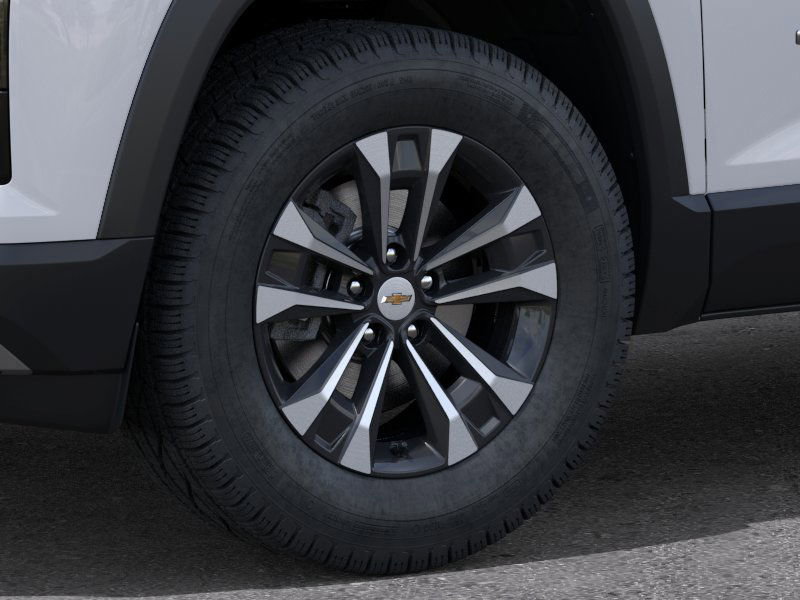 New 2026 Chevrolet Equinox LT image 33