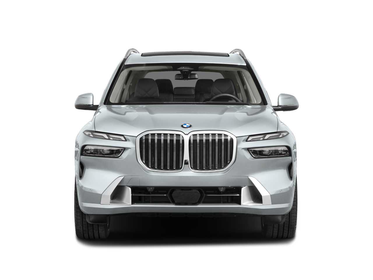 Used 2026 BMW X7 xDrive40i AWD/4WD image 4