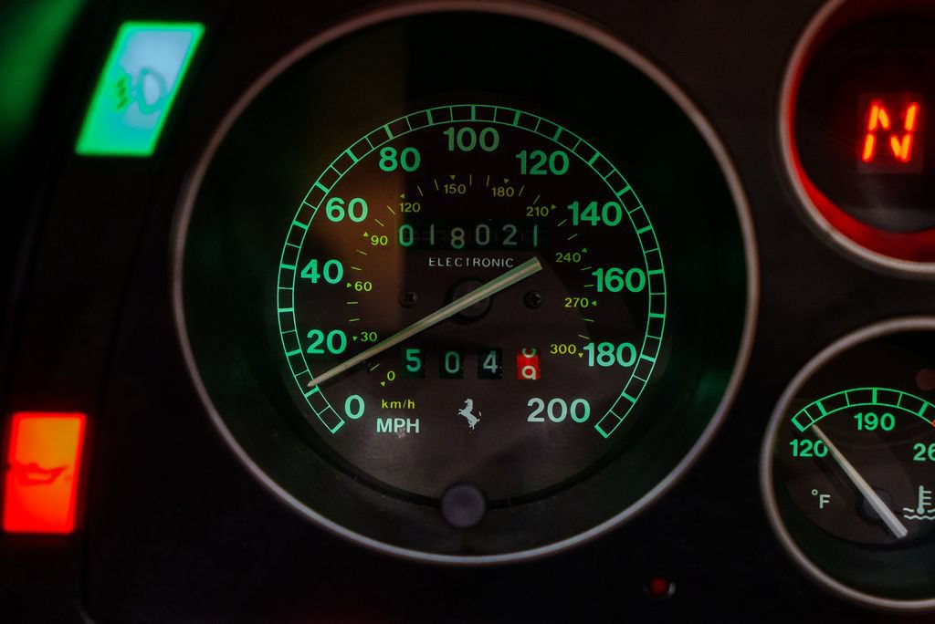 Used 1999 Ferrari F355 Spider RWD image 33