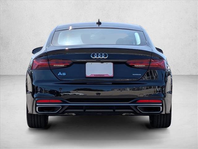 Used 2023 Audi A5 2.0T Premium w/ Convenience Package AWD/4WD image 7