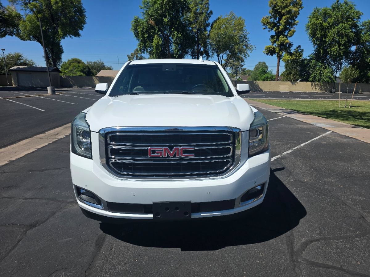 Used 2016 GMC Yukon SLT RWD image 8