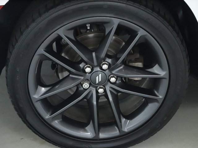 Used 2021 Dodge Charger GT w/ Plus Group image 12