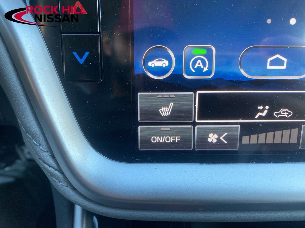 Used 2024 Subaru Outback Limited image 22