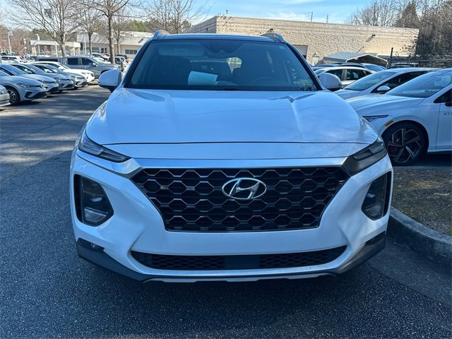 Used 2020 Hyundai Santa Fe SEL w/ Cargo Package image 2