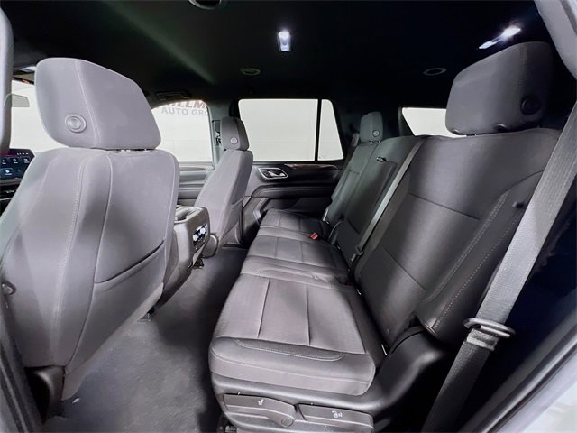 Used 2022 GMC Yukon SLE w/ Gmc Pro Safety Plus Package image 22