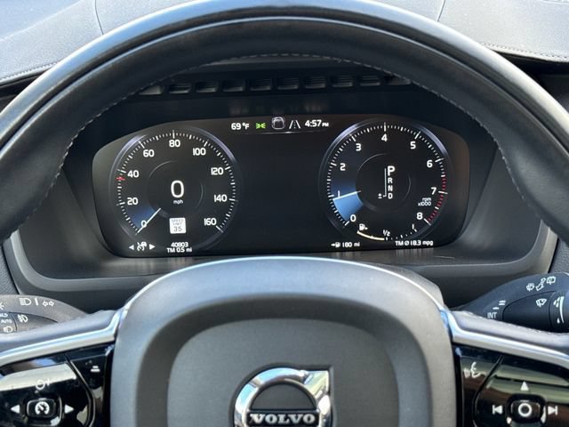 Used 2021 Volvo XC90 T6 Inscription w/ Lounge Package AWD/4WD image 14