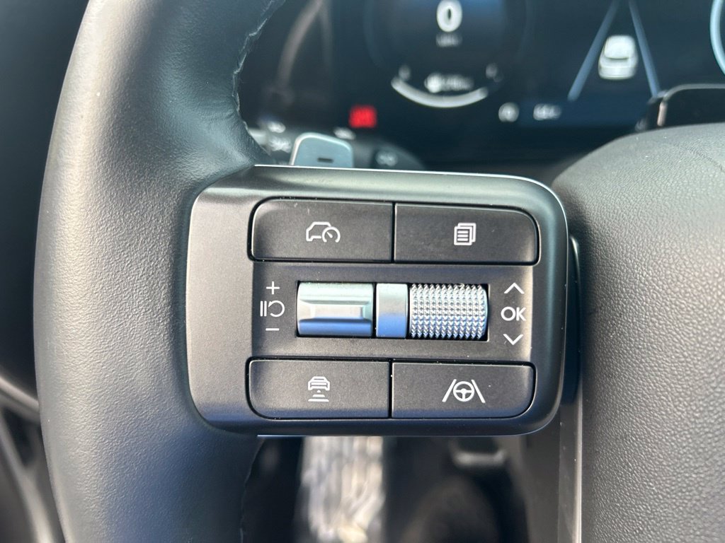 Used 2026 Hyundai Palisade SEL AWD/4WD image 46