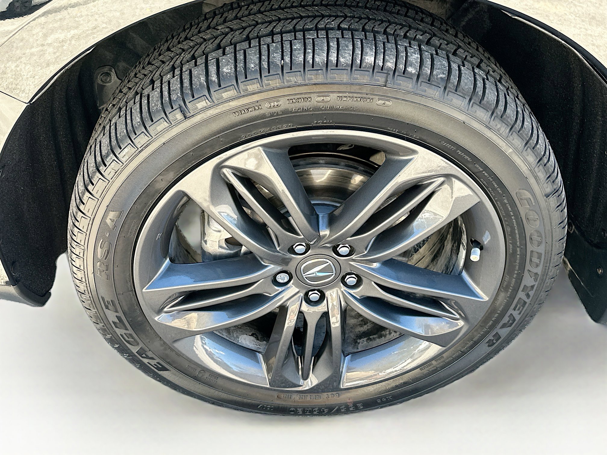 Used 2022 Acura RDX A-Spec image 34