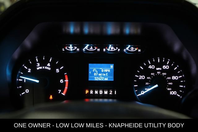 Used 2020 Ford F250 XL w/ Power Equipment Group image 17