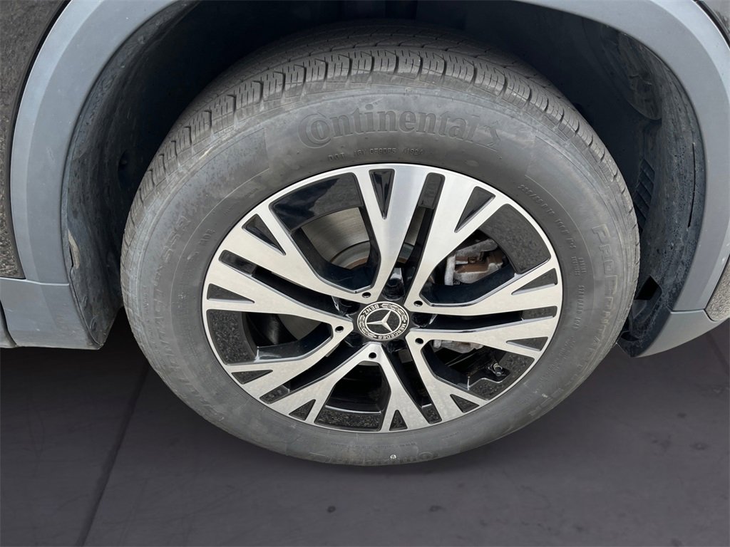 Certified 2025 Mercedes-Benz GLA 250 4MATIC image 14