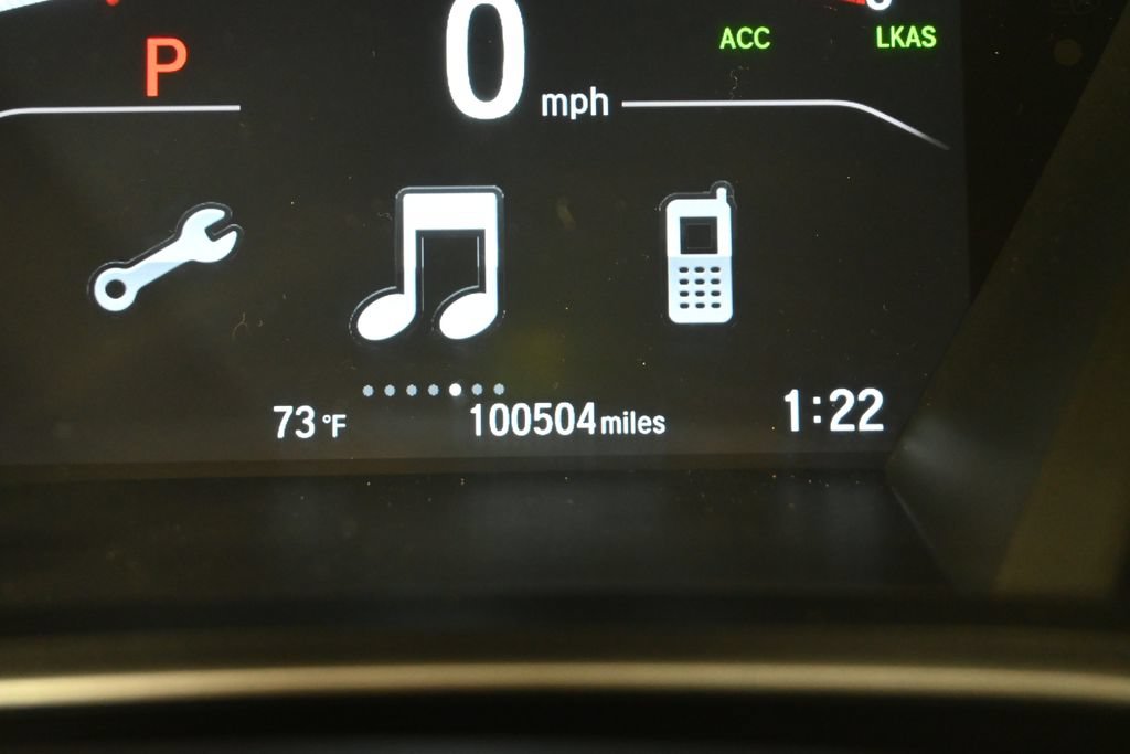 Used 2017 Honda CR-V EX image 25