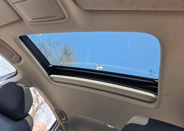 Certified 2024 Honda Accord EX image 24