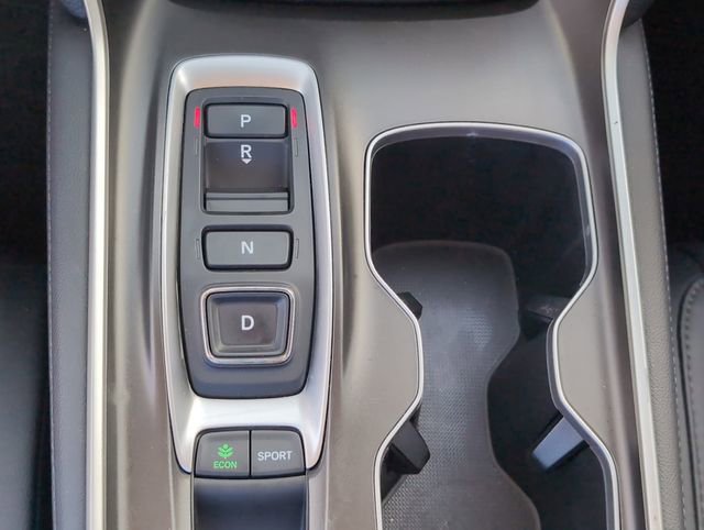 Used 2021 Honda Accord Touring image 20