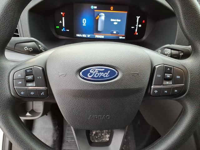 New 2026 Ford Transit 150 148 Medium Roof AWD w/ Load Area Protection Package image 15
