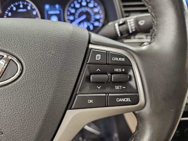 Used 2017 Hyundai Elantra Value Edition w/ Cargo Package image 12