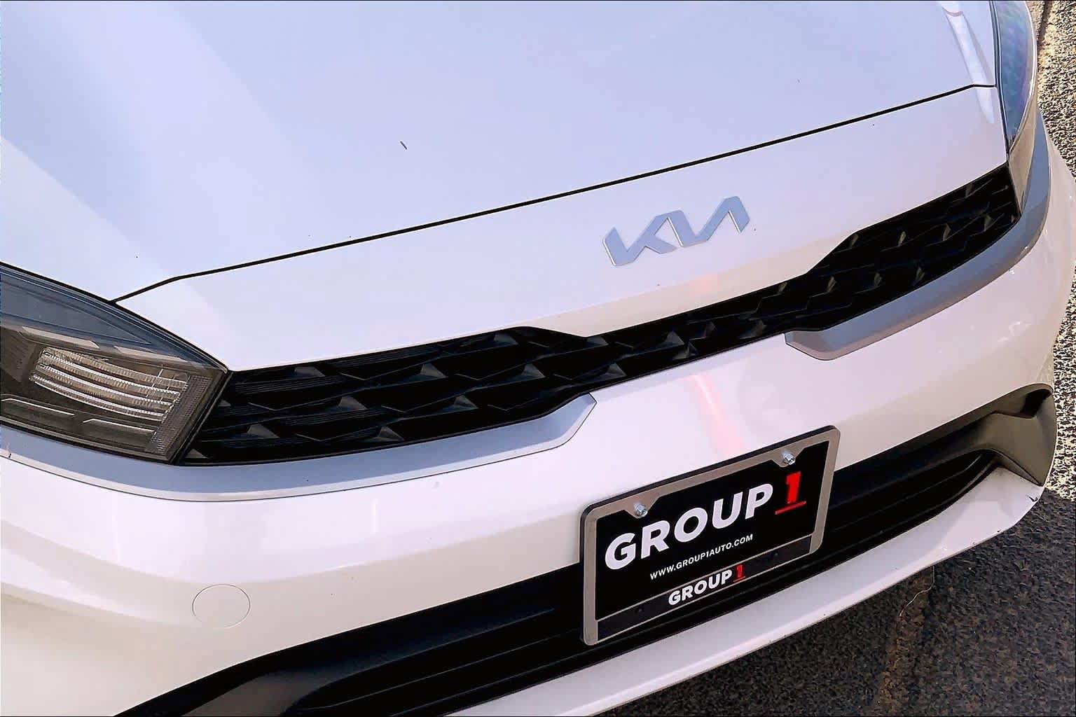 Used 2024 Kia Forte LXS FWD image 30