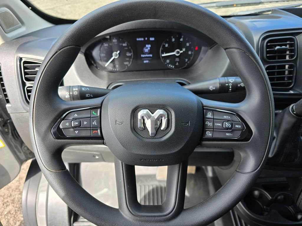 Used 2024 RAM ProMaster 1500 w/ Safety Group image 22