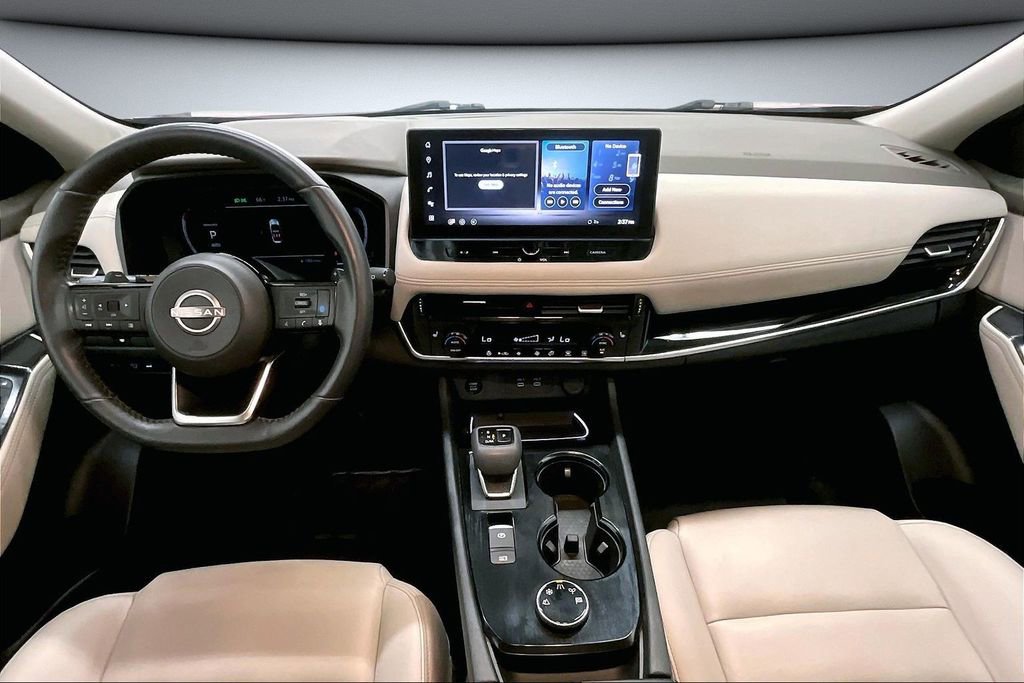 Used 2024 Nissan Rogue SL image 7