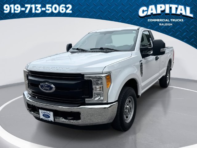 Used 2017 Ford F350 XL