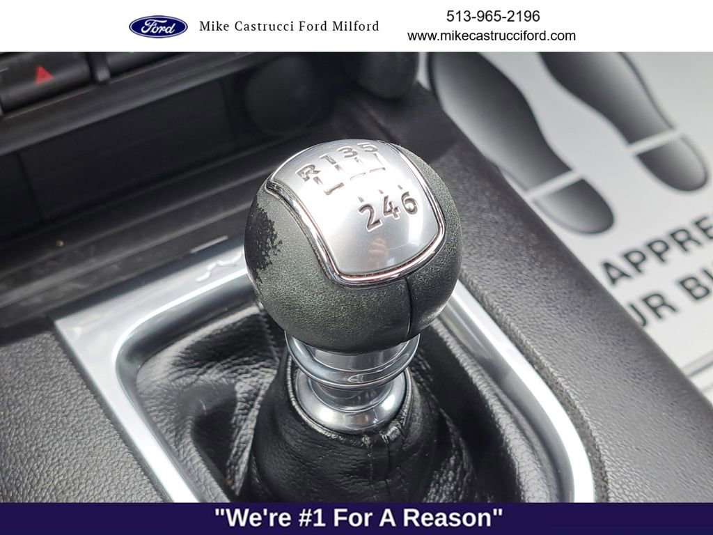 Used 2020 Ford Mustang GT image 17