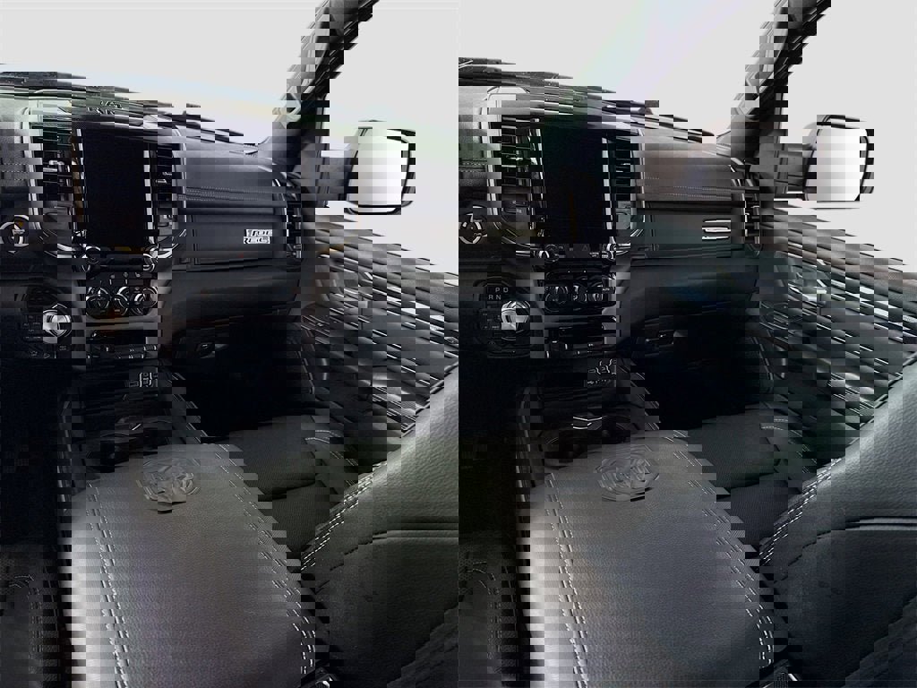 Used 2022 RAM 1500 Rebel w/ Rebel Level 2 Equipment Group image 16