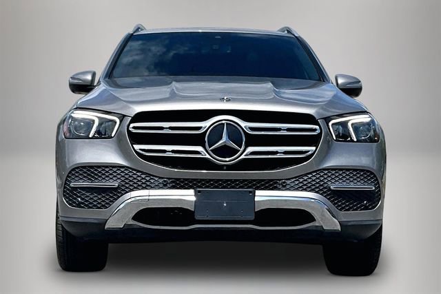 Used 2020 Mercedes-Benz GLE 350 4MATIC image 3
