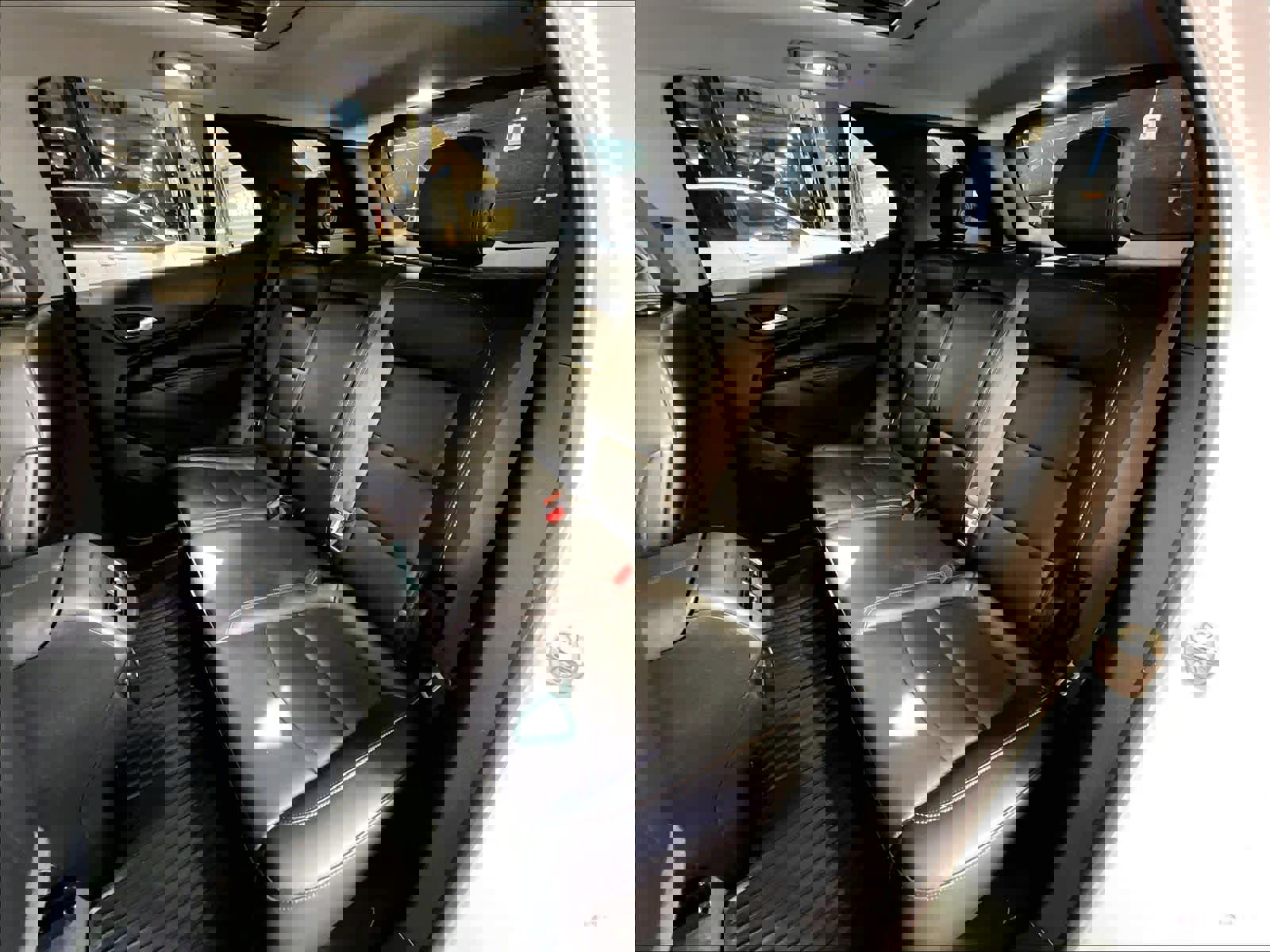 Used 2019 Chevrolet Equinox Premier image 15