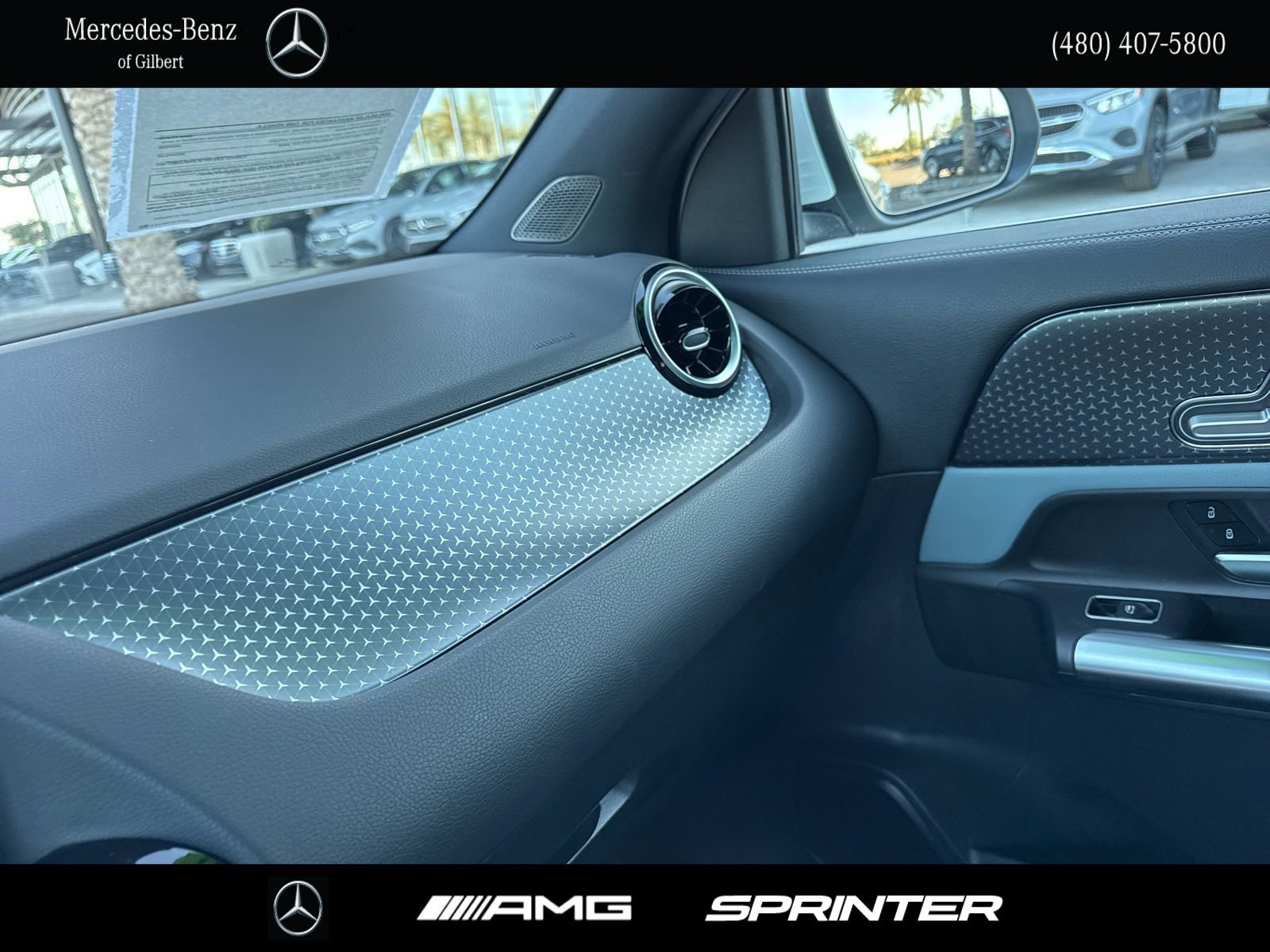 Certified 2026 Mercedes-Benz GLA 250 image 22