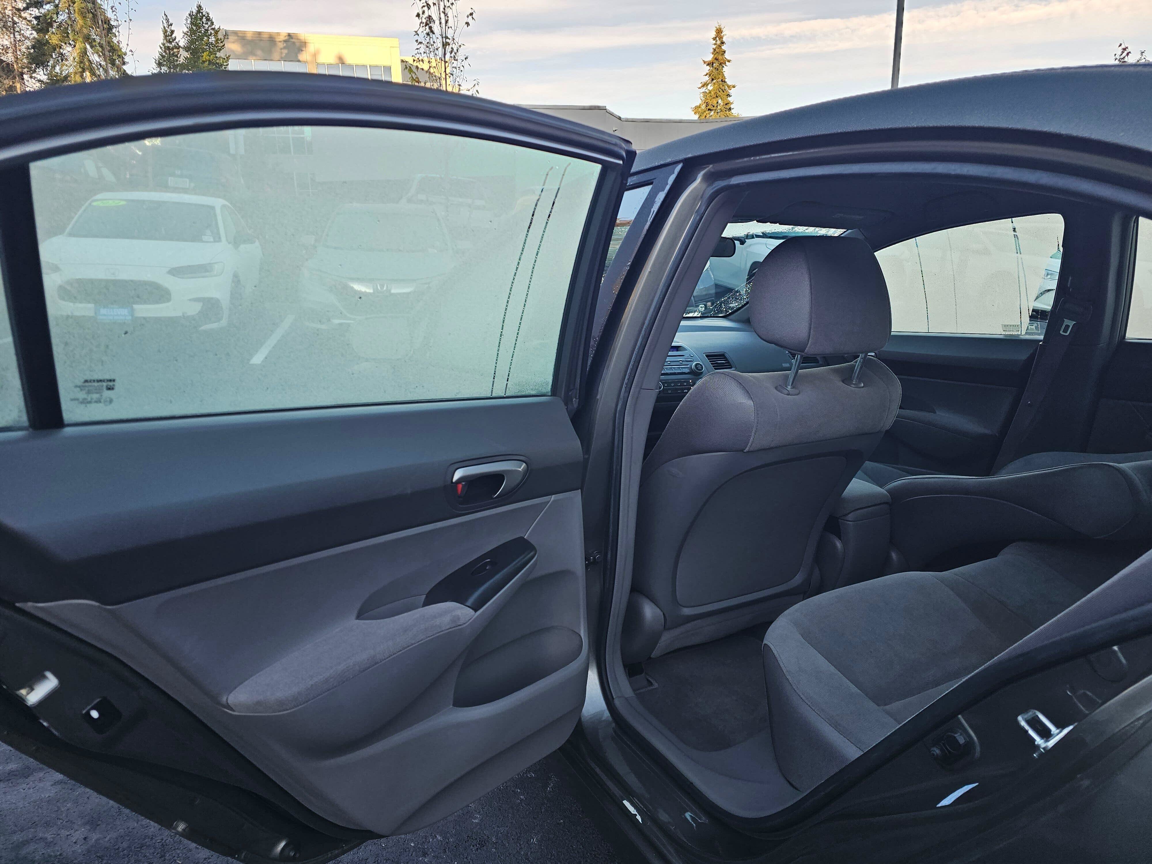 Used 2007 Honda Civic LX image 19