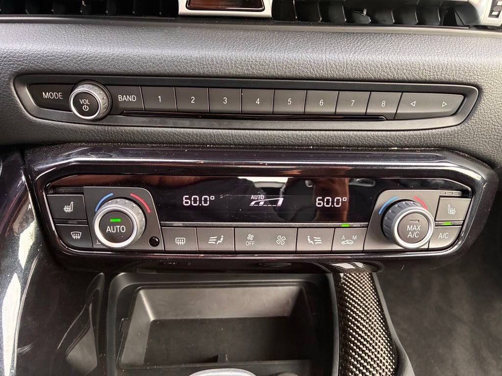Used 2023 Toyota Supra RWD image 29