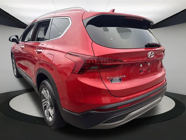 Used 2023 Hyundai Santa Fe SEL image 10