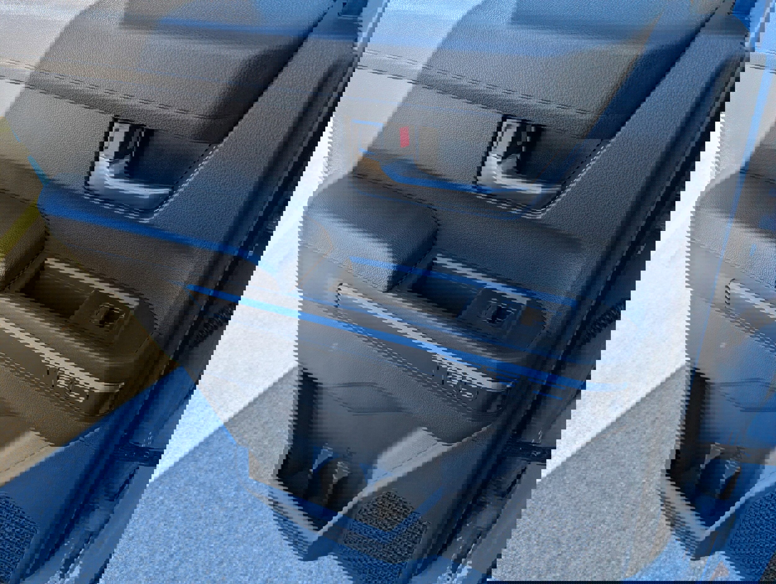 New 2026 Toyota Tacoma TRD Sport image 28