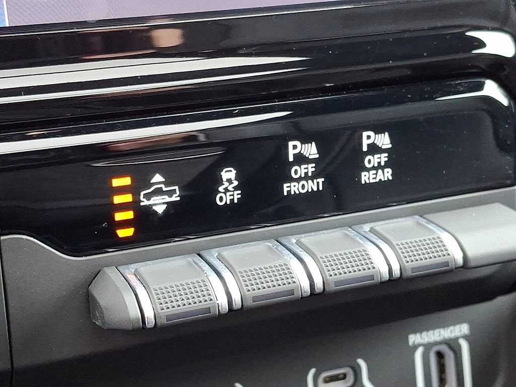 Certified 2026 RAM 1500 Limited AWD/4WD image 27