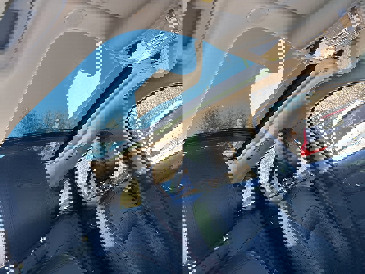 Used 2022 Jaguar F-PACE S image 13