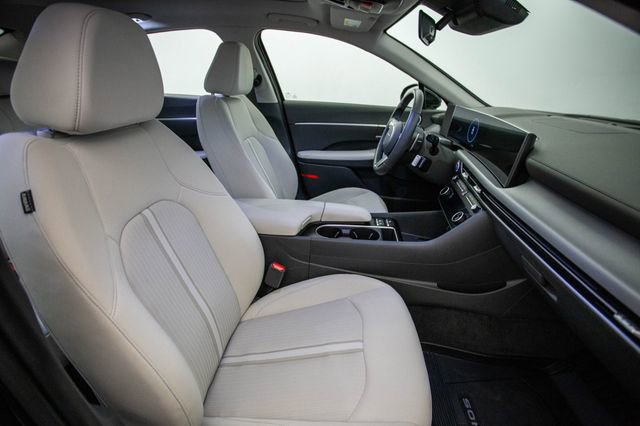 Used 2024 Hyundai Sonata SEL w/ Convenience Package image 20