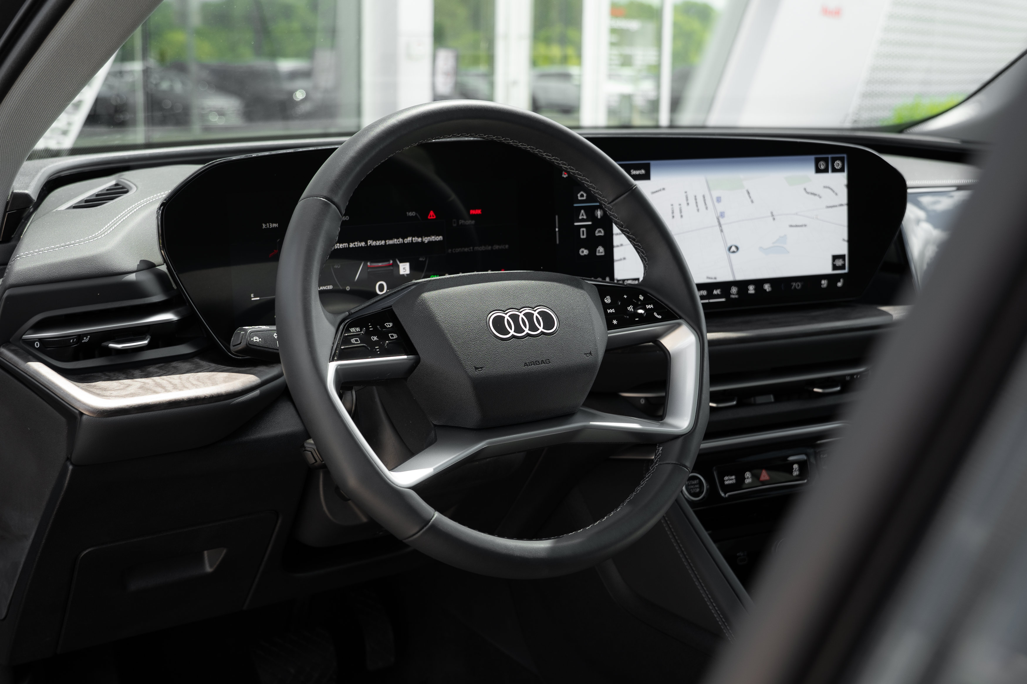 Certified 2025 Audi Q5 Premium w/ Premium Plus AWD/4WD image 11