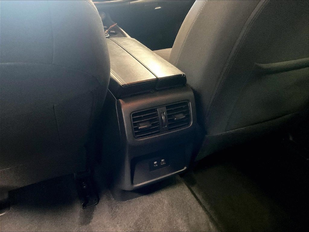 Certified 2023 Nissan Rogue SV AWD/4WD image 26