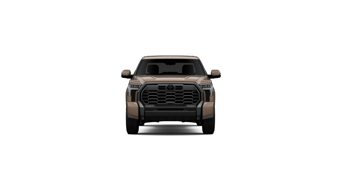 New 2026 Toyota Tundra Limited AWD/4WD image 19
