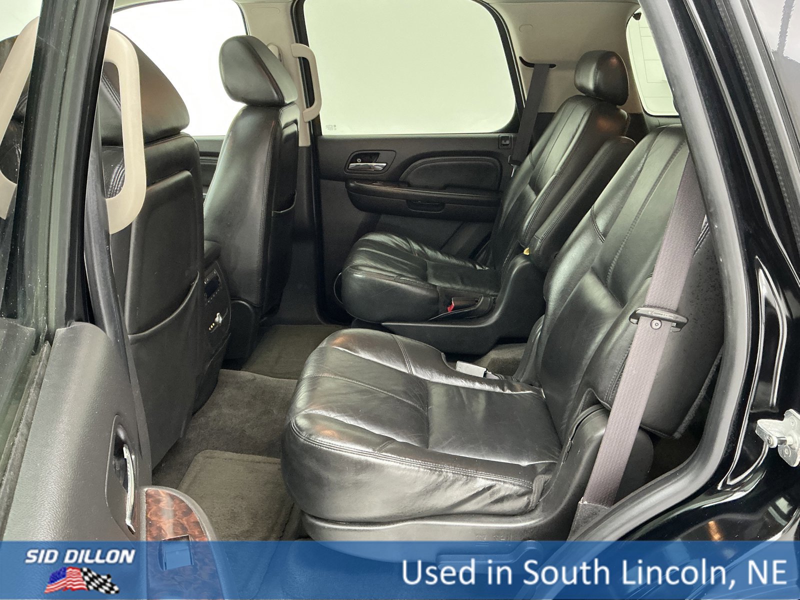 Used 2008 GMC Yukon Denali image 19