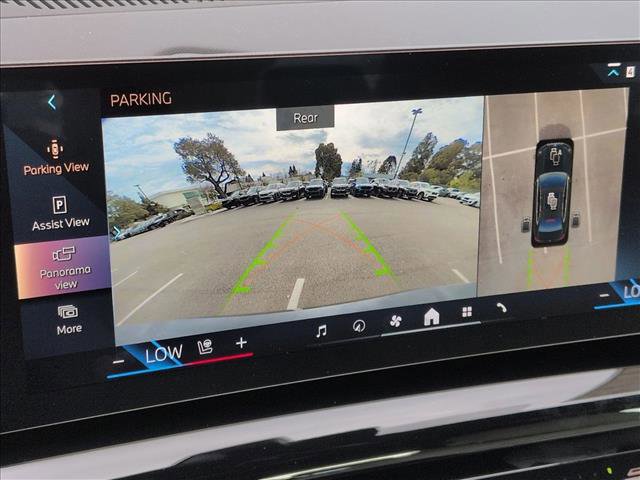 New 2026 BMW 530i image 13